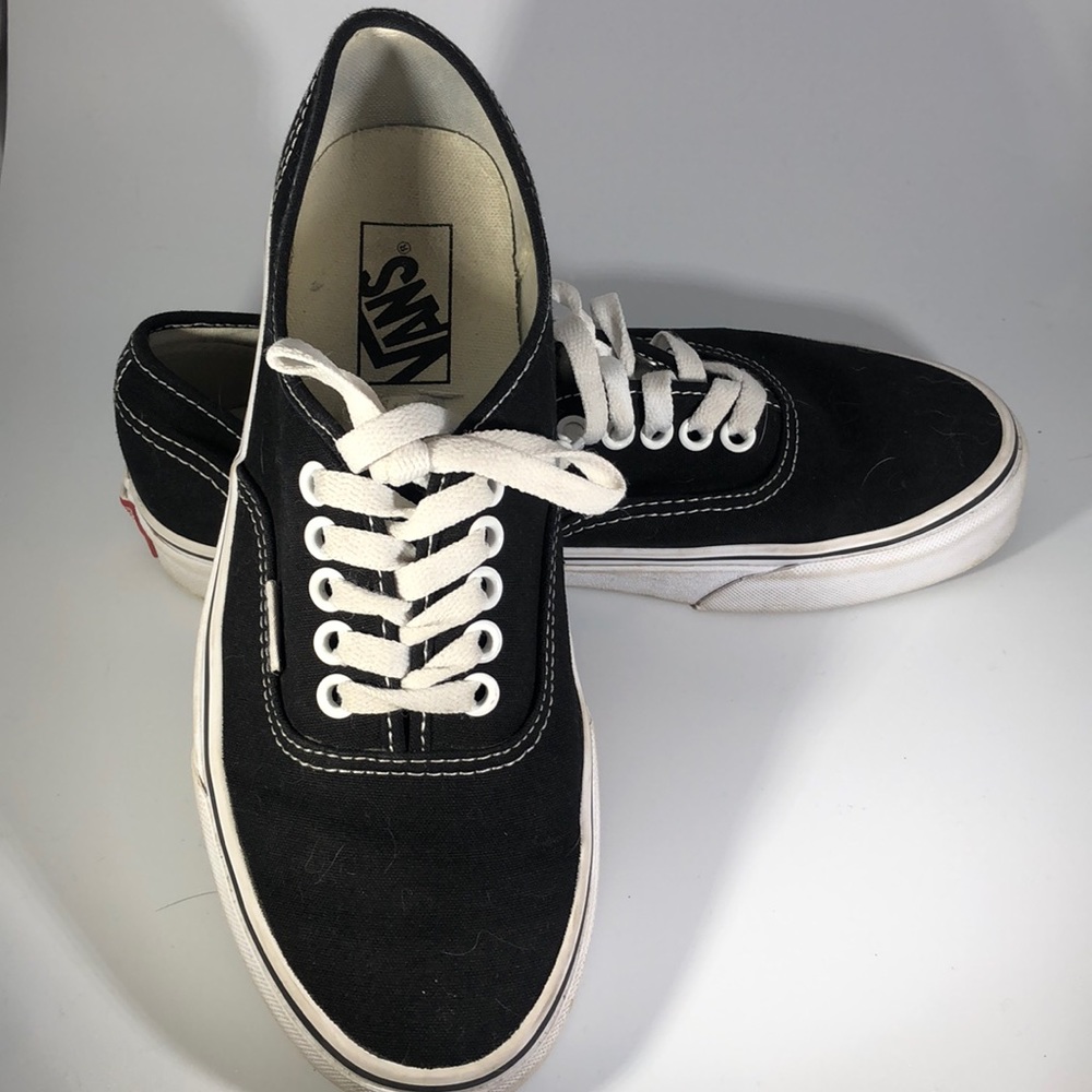 Men’s Vans